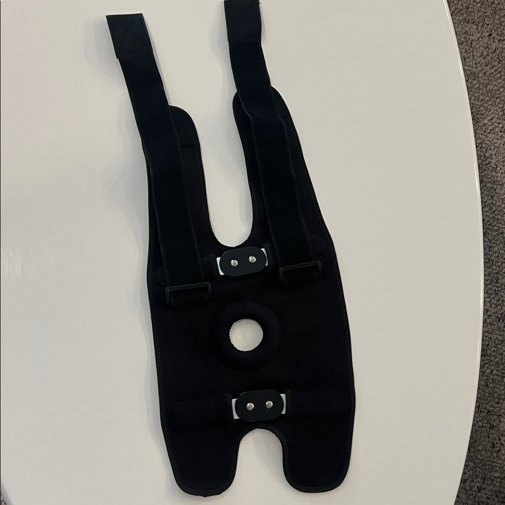 Adjustable Knee Brace - Picture 3 of 7